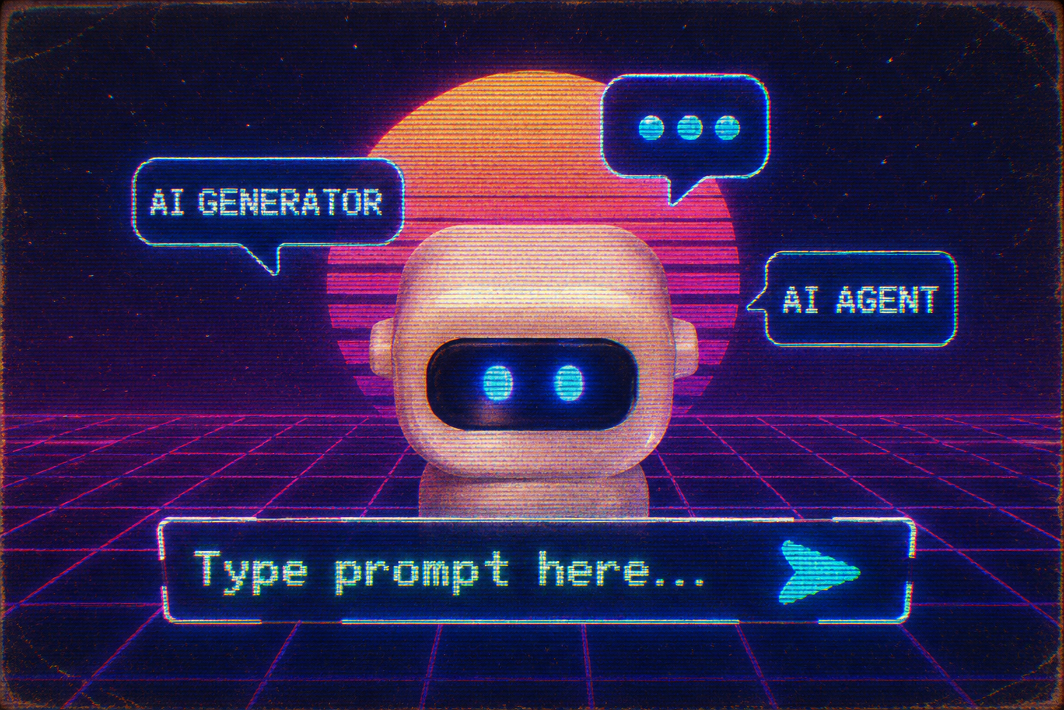 AI Chat Bot
