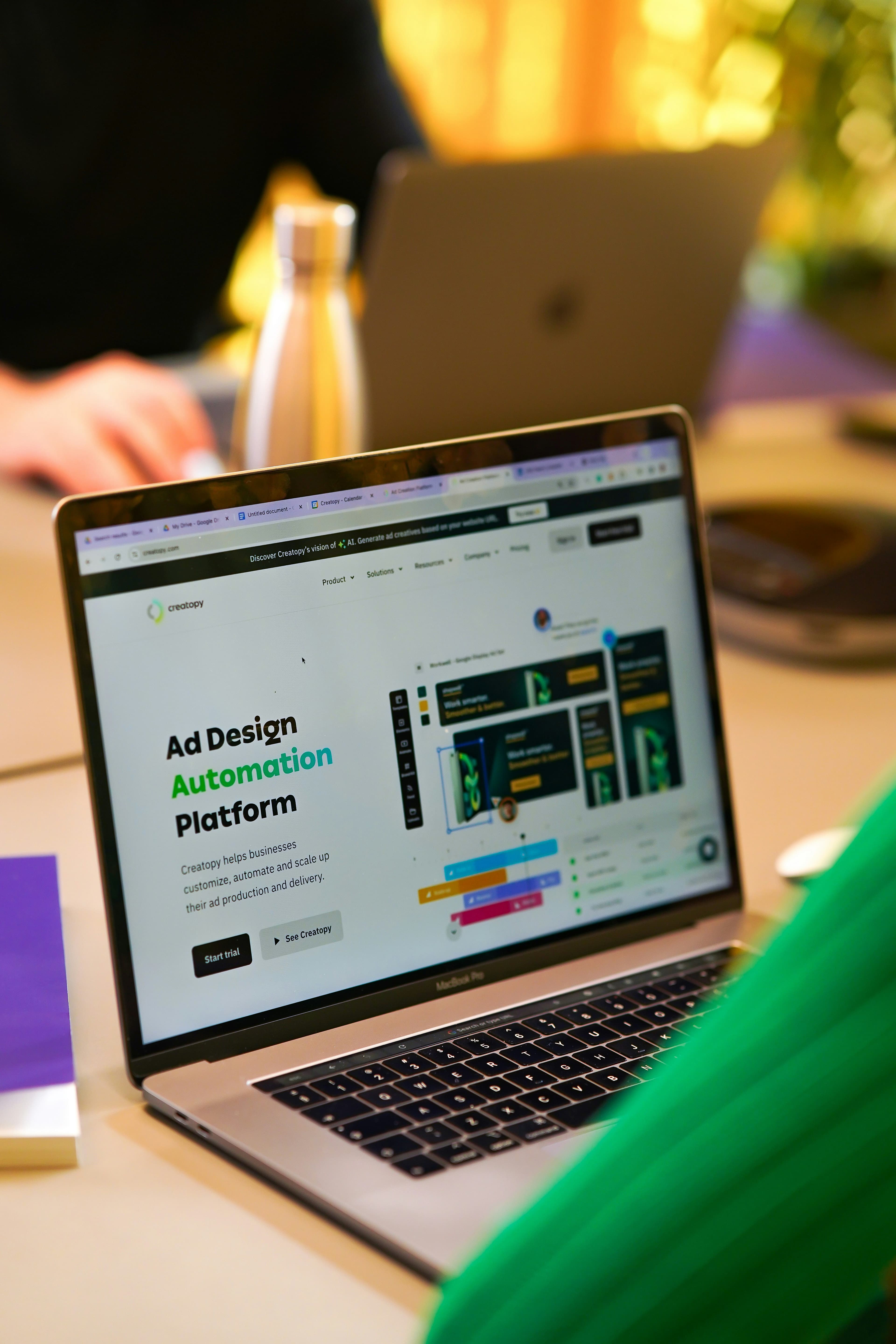 AI Websites