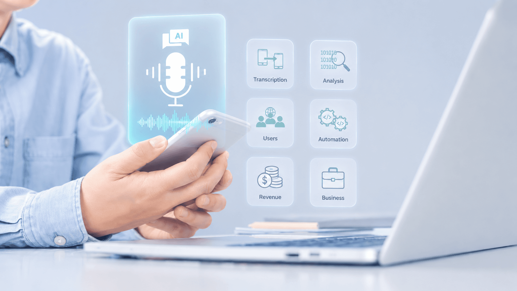 Voice AI